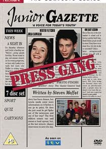 Press Gang thumbnail