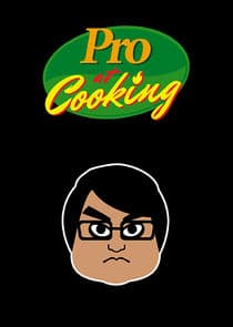 Pro at Cooking thumbnail