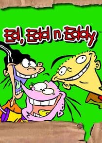 Ed, Edd n' Eddy thumbnail
