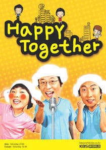 Happy Together thumbnail