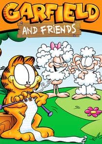 Garfield and Friends thumbnail