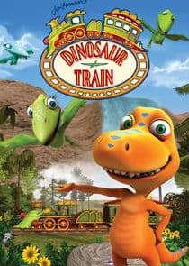 Dinosaur Train thumbnail