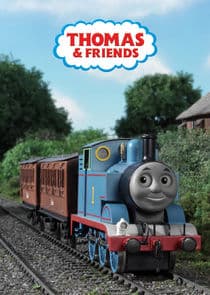 Thomas & Friends thumbnail