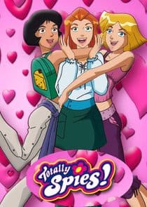Totally Spies! thumbnail