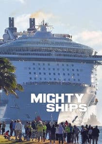 Mighty Ships thumbnail