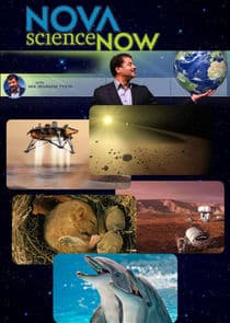 NOVA scienceNOW thumbnail