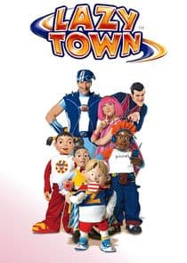 LazyTown thumbnail