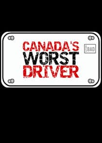 Canada's Worst Driver thumbnail