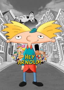 Hey Arnold! thumbnail