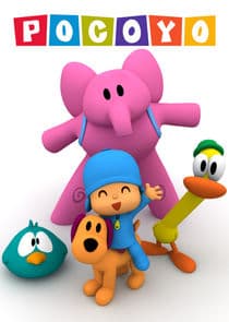 Pocoyo thumbnail