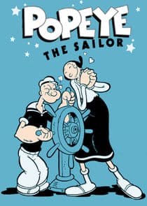 Popeye thumbnail