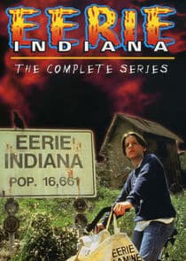 Eerie, Indiana thumbnail