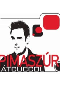 Pimaszúr átcuccol thumbnail