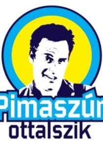 Pimaszúr ottalszik thumbnail