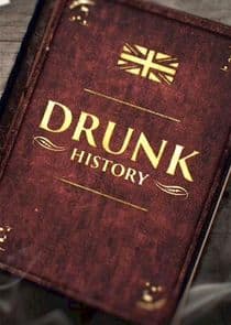 Drunk History thumbnail