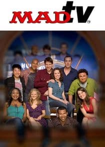 MADtv thumbnail