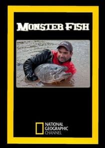 Monster Fish thumbnail