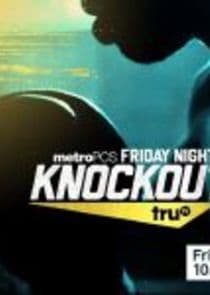 Friday Night Knockout on truTV thumbnail