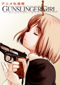 Gunslinger Girl thumbnail