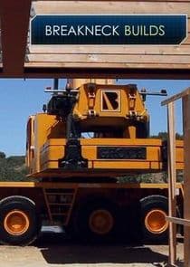 Breakneck Builds thumbnail