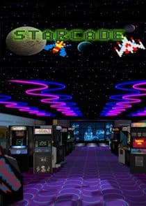 Starcade thumbnail