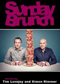 Sunday Brunch thumbnail