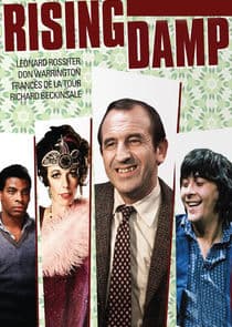 Rising Damp thumbnail