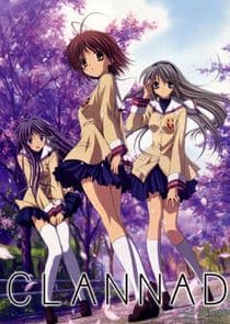 Clannad thumbnail