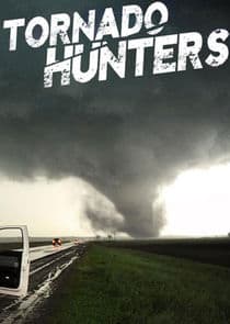 Tornado Hunters thumbnail
