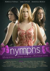 Nymphs thumbnail