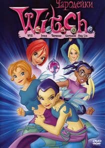 W.I.T.C.H. thumbnail