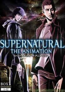 Supernatural: The Animation thumbnail