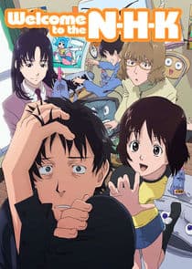 NHK ni Youkoso! thumbnail