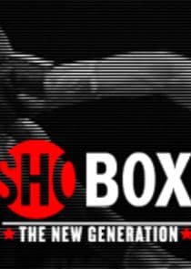 ShoBox: The New Generation thumbnail