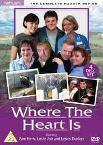 Where the Heart Is thumbnail