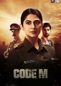Code M thumbnail