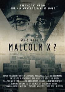 Who Killed Malcolm X? thumbnail