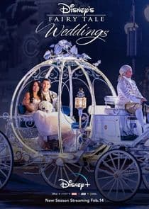 Disney's Fairy Tale Weddings thumbnail