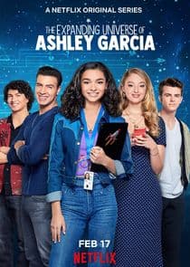 The Expanding Universe of Ashley Garcia thumbnail
