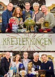 Krejlerkongen thumbnail
