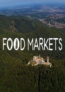 Food Markets: In the Belly of the City thumbnail
