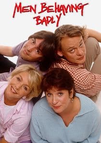 Men Behaving Badly thumbnail