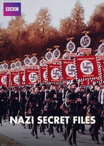 Nazi Secret Files thumbnail