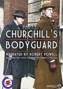Churchill's Bodyguard thumbnail