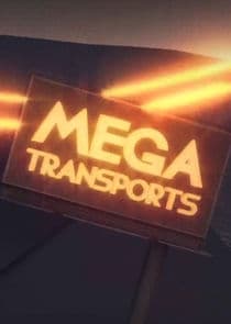 Mega Transports thumbnail
