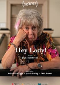 Hey Lady! thumbnail