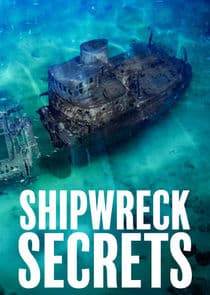 Shipwreck Secrets thumbnail