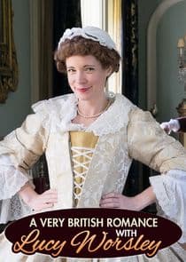 A Very British Romance with Lucy Worsley thumbnail