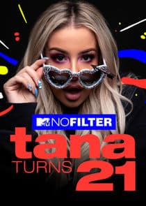 No Filter: Tana Turns 21 thumbnail