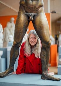 Mary Beard's Shock of the Nude thumbnail